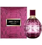 JIMMY CHOO FEVER EDP 100ml - Image 2