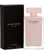 NARCISO RODRIGUEZ FOR HER EDP 100ml - Image 2