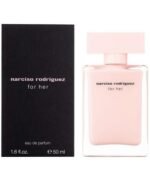 NARCISO RODRIGUEZ FOR HER EDP 50ml - Image 2