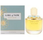 ELIE SAAB GIRL OF NOW EDP 90ml - Image 2