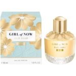 ELIE SAAB GIRL OF NOW SHINE EDP 50ml - Image 2