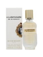 GIVENCHY EAUDEMOISELLE DE GIVENCHY EDT 50ml - Image 2