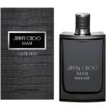 JIMMY CHOO MAN INTENSE EDT 100ml - Image 2