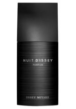 ISSEY MIYAKE NUIT D'ISSEY PARFUM 125ml