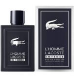 LACOSTE L'HOMME INTENSE EDT 100ml - Image 2