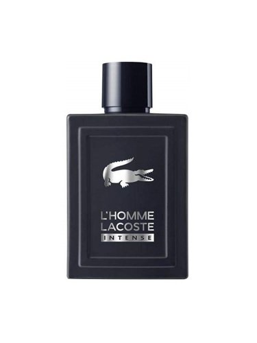 l homme intense1A LACOSTE L'HOMME INTENSE EDT 100ml - Image 1