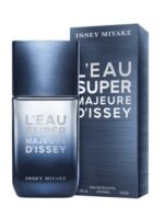 ISSEY MIYAKE SUPER MAJEURE D'ISSEY INTENSE EDT 100ml - Image 2