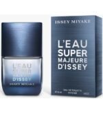 ISSEY MIYAKE SUPER MAJEURE D'ISSEY INTENSE EDT 50ml - Image 2