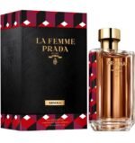 PRADA LA FEMME ABSOLU EDP 100ml - Image 2