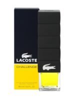 LACOSTE CHALLENGE EDT 90ml - Image 2