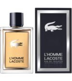 LACOSTE L'HOMME EDT 100ml - Image 2