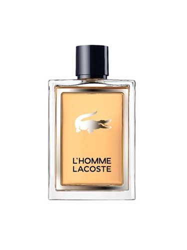 lacoste-l_homme-eau-de-toilette-spray1A LACOSTE L'HOMME EDT 100ml - Image 1