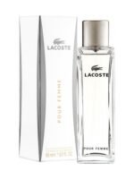 LACOSTE POUR FEMME EDP 90ml - Image 2