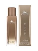 LACOSTE POUR FEMME INTENSE EDP 50ml - Image 2