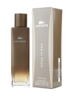 LACOSTE POUR FEMME INTENSE EDP 90ml - Image 2