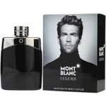 MONT BLANC LEGEND EDT 100ml - Image 2