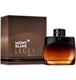 MONT BLANC LEGEND NIGHT EDP 50ml - Image 2