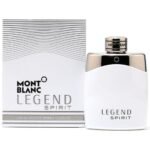 MONT BLANC LEGEND SPIRIT EDT 100ml - Image 2