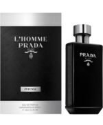 PRADA L'HOMME INTENSE EDP 100ml - Image 2