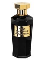 AMOUROUD MIDNIGHT ROSE PARFUM 100ml
