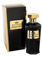 AMOUROUD MIDNIGHT ROSE PARFUM 100ml - Image 2