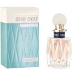 MIU MIU L'EAU ROSEE EDT 100ml - Image 2