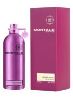 MONTALE ROSES MUSK EDP 100ml - Image 2