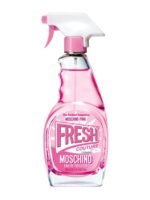 MOSCHINO PINK FRESH COUTURE EDT 100ml