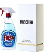 MOSCHINO FRESH COUTURE EDT 100ml - Image 2