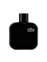 LACOSTE EAU DE LACOSTE L.12.12 NOIR-INTENSE EDT POUR HOMME 100ml
