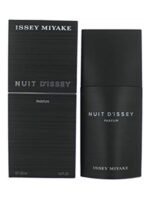 ISSEY MIYAKE NUIT D'ISSEY PARFUM 125ml - Image 2