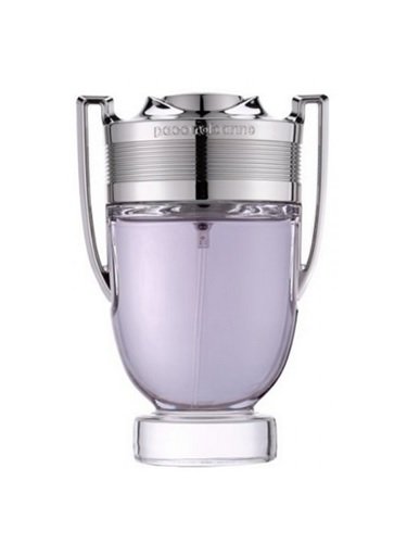pacorabanneinvictusedt1 PACO RABANNE INVICTUS EDT 100ml - Image 1