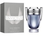 PACO RABANNE INVICTUS EDT 100ml - Image 2