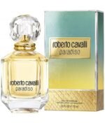 ROBERTO CAVALLI PARADISO EDP 75ml - Image 2