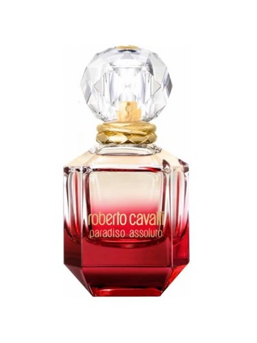 paradiso assoluto75ml1 ROBERTO CAVALLI PARADISO ASSOLUTO EDP 75ml - Image 1