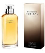 DAVIDOFF HORIZON EDT 125ml - Image 2