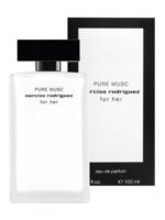 NARCISO RODRIGUEZ PURE MUSC FOR HER EDP 100ml - Image 2