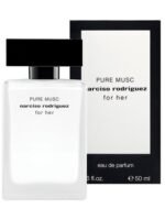 NARCISO RODRIGUEZ PURE MUSC FOR HER EDP 50ml - Image 2
