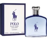 RALPH LAUREN POLO ULTRA BLUE EDT 125ml - Image 2
