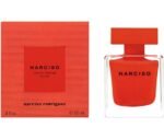 NARCISO RODRIGUEZ EAU DE PARFUM ROUGE 90ml - Image 2