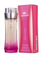 LACOSTE TOUCH OF PINK EDT POUR FEMME 90ml - Image 2