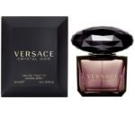 VERSACE CRYSTAL NOIR EDT 90ml - Image 2