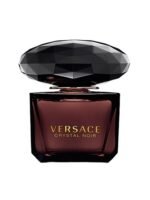 VERSACE CRYSTAL NOIR EDT 90ml