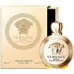 VERSACE EROS POUR FEMME EDP 100ml - Image 2