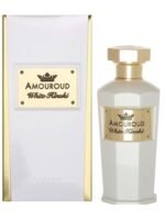 AMOUROUD WHITE HINOKI PARFUM 100ml - Image 2