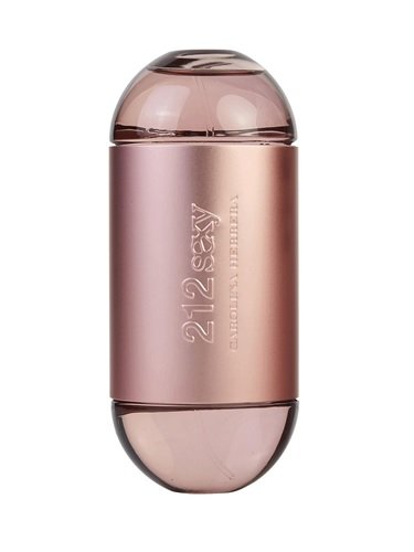 212 SEXY CAROLINA HERRERA 212 SEXY W EDP 100ml - Image 1