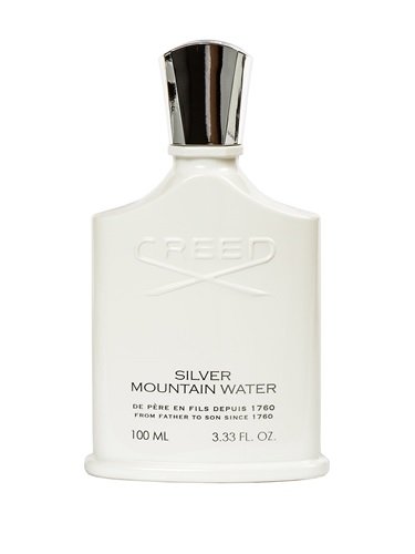 CREED silver mountain1001 CREED SILVER MOUNTAIN WATER (U) 100ml - Image 1