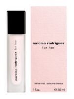 NARCISO RODRIGUEZ FOR HER HAIR MIST 30ml - Image 2