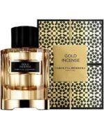 CAROLINA HERRERA CONFIDENTIAL GOLD INCENSE EDP 100ml - Image 2