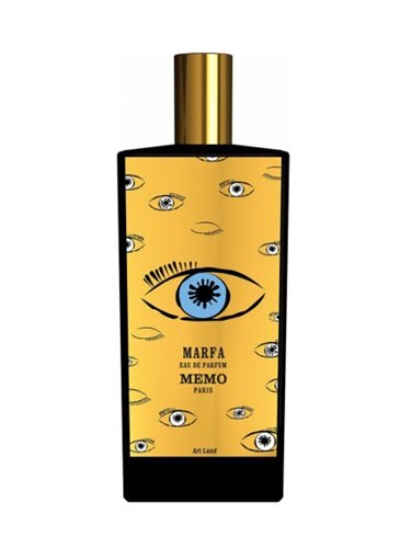 MARFA MEMO MARFA EDP 75ml - Image 1